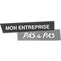 Mon entreprise pas à pas