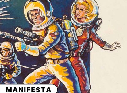 Manifesta de mars, avril et mai 2025