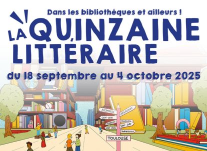La Quinzaine littéraire