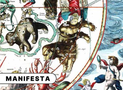 Manifesta d&rsquo;Octobre, Novembre et Décembre 2025