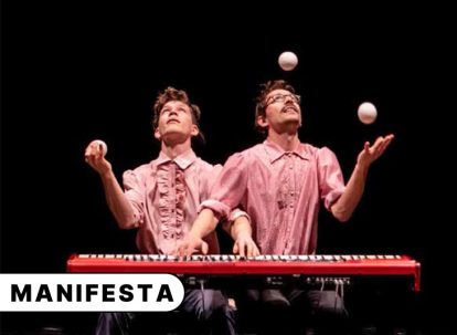 Manifesta de janvier, février et mars 2026