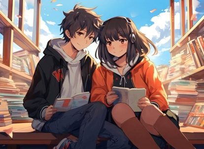 Les bibliothèques de Toulouse lancent un PRIX MANGA 2027 ! 